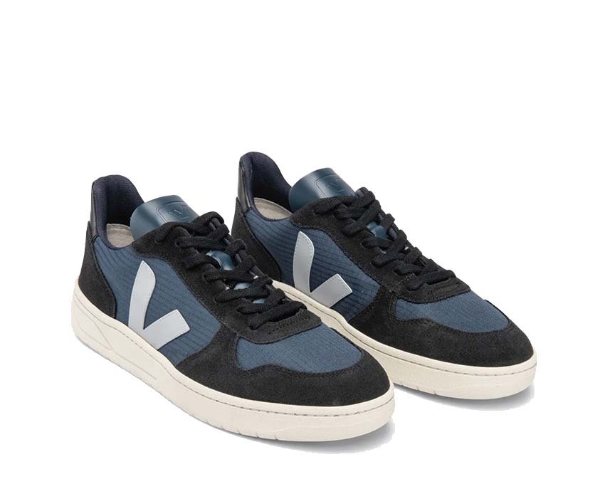 Veja V-10 Ripstop Nautico Pierre VX1903107B