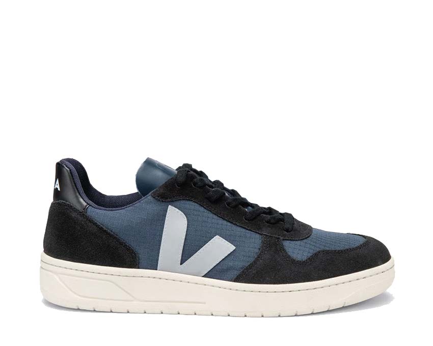 Veja V-10 Ripstop Nautico Pierre VX1903107B