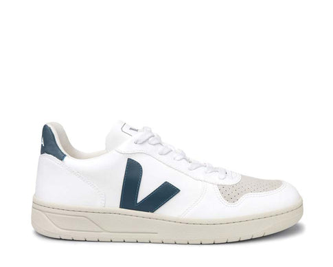 VEJA V-10 CWL White / California VX0702087B
