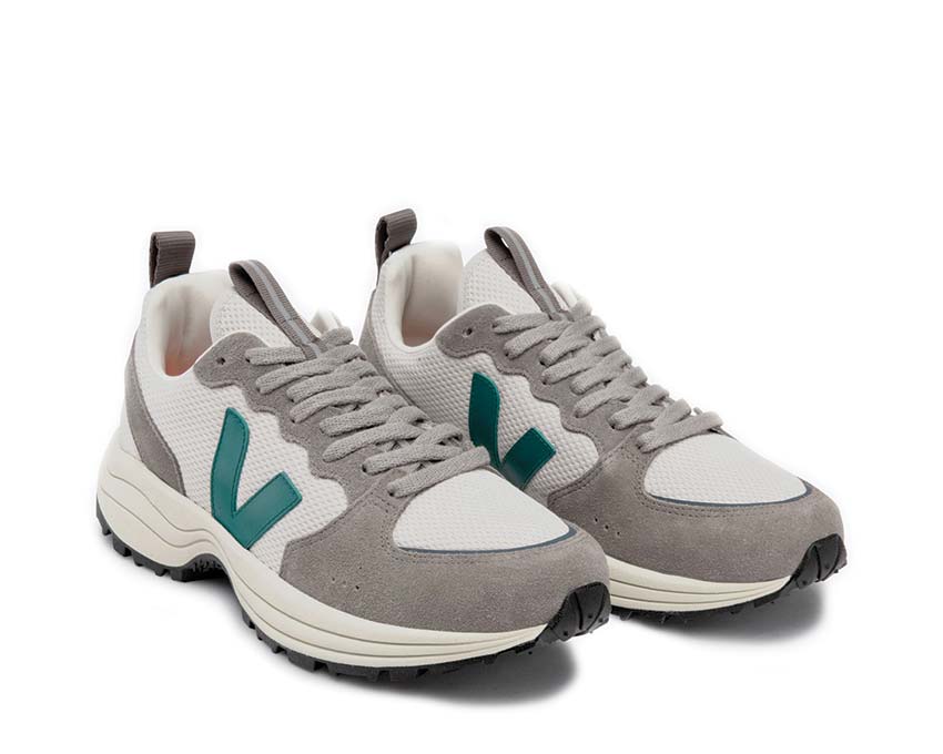 Veja Venturi Alveomesh Multico / Grey Brittany VT0102789A