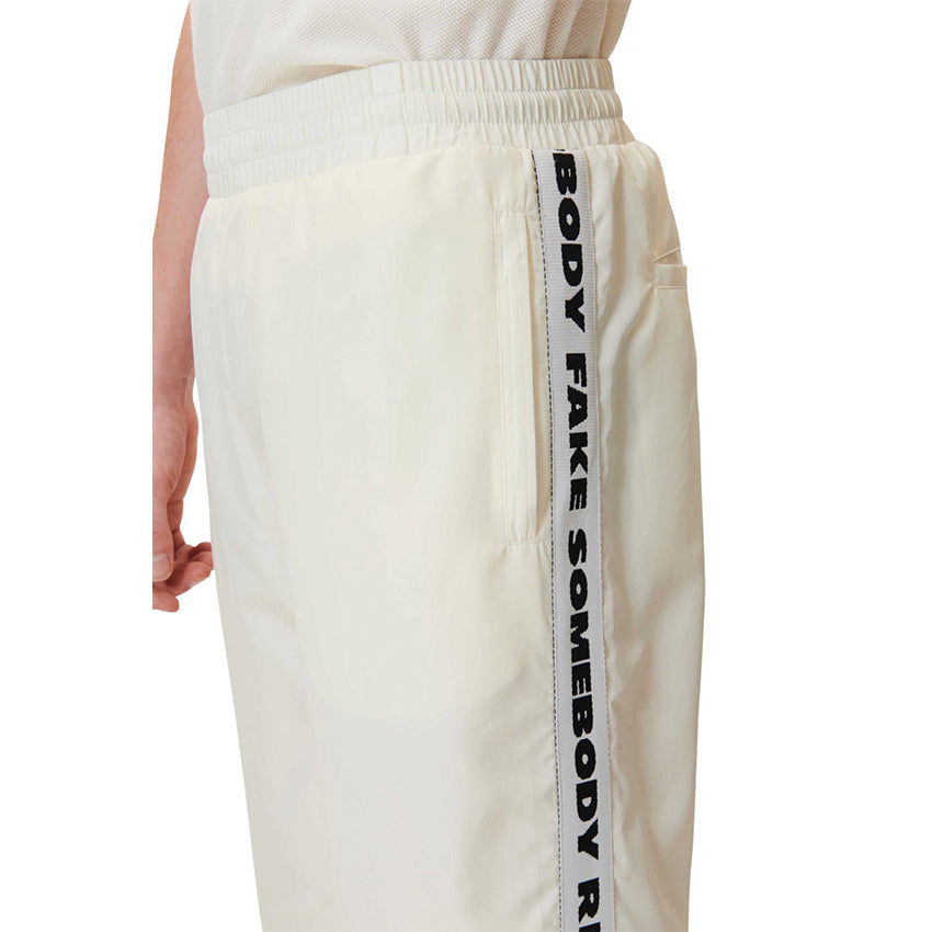 Wood Wood Robby Trousers Off White
