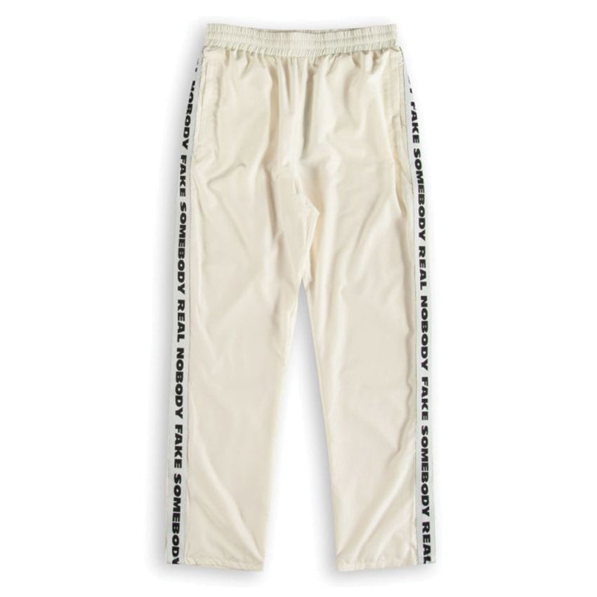 Wood Wood Robby Trousers Off White