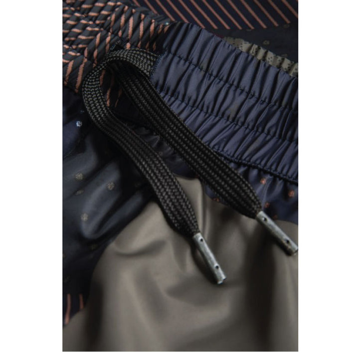 Wood Wood Elliot Trousers Quilt Texture 11835008-1112